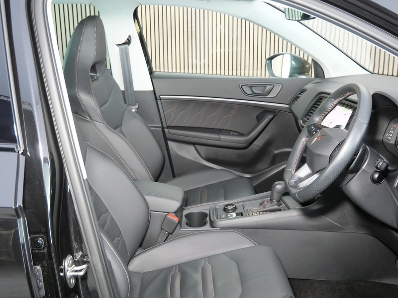 Used Cupra Ateca 2023 for sale - 77920925: Photo 33