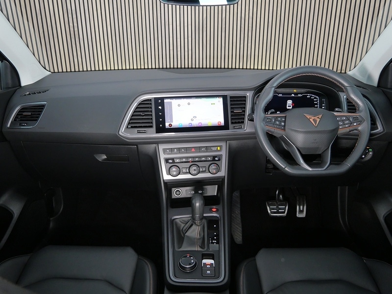 Used Cupra Ateca 2023 for sale - 77920925: Photo 34
