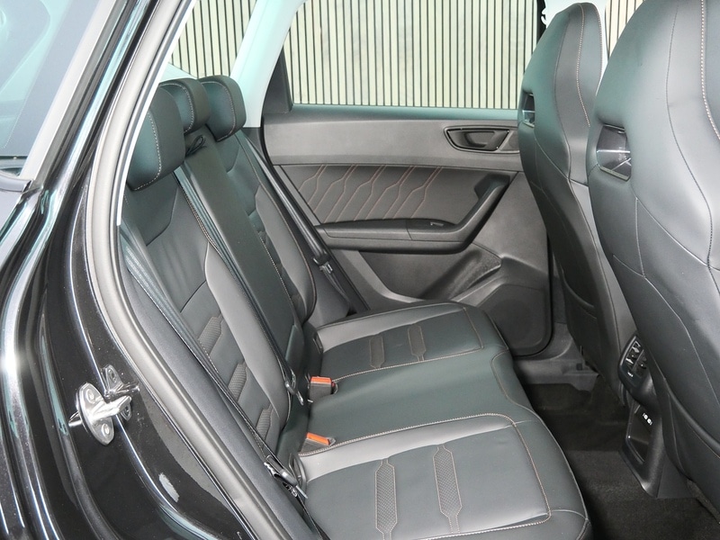 Used Cupra Ateca 2023 for sale - 77920925: Photo 35