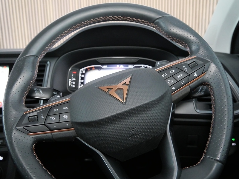 Used Cupra Ateca 2023 for sale - 77920925: Photo 39