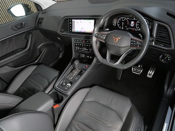 Used Cupra Ateca 2023 for sale - 77920925: Photo