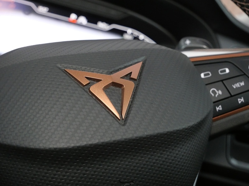 Used Cupra Ateca 2023 for sale - 77920925: Photo 40