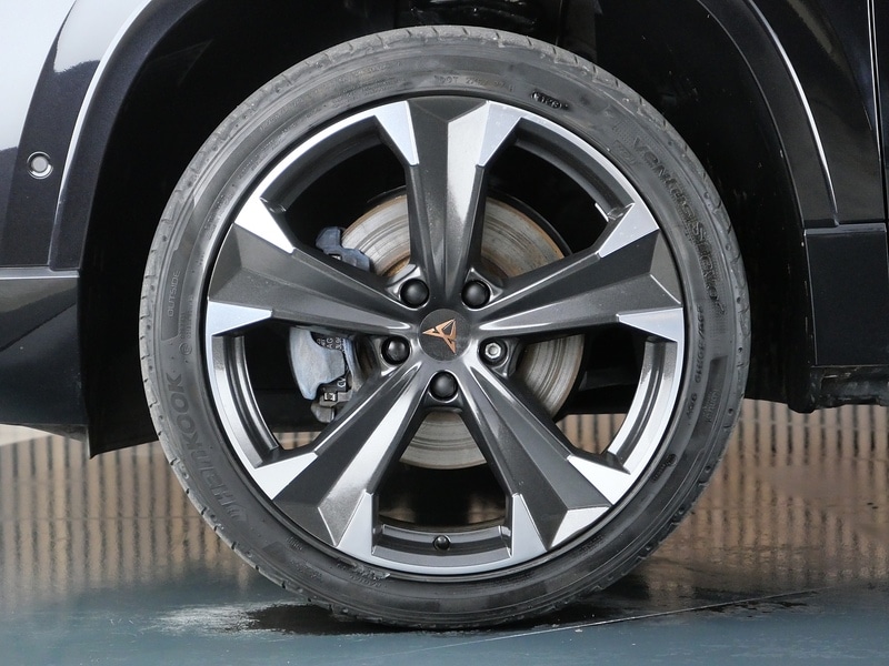 Used Cupra Ateca 2023 for sale - 77920925: Photo 46