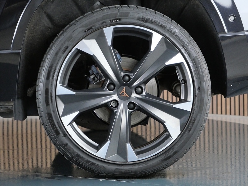 Used Cupra Ateca 2023 for sale - 77920925: Photo 47