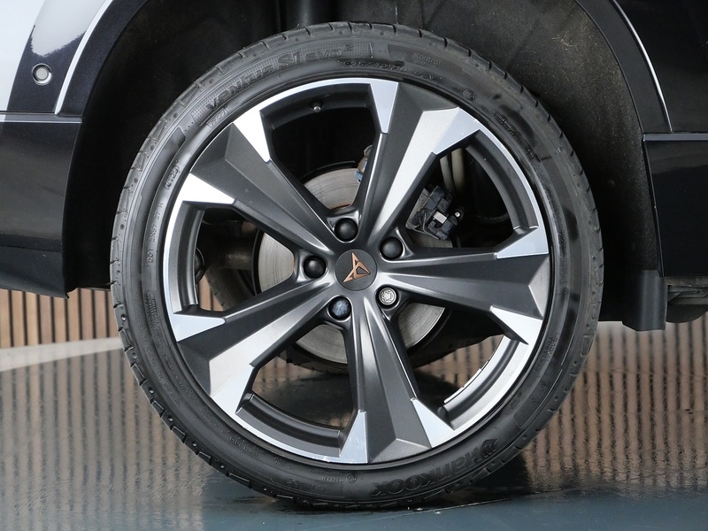 Used Cupra Ateca 2023 for sale - 77920925: Photo 48