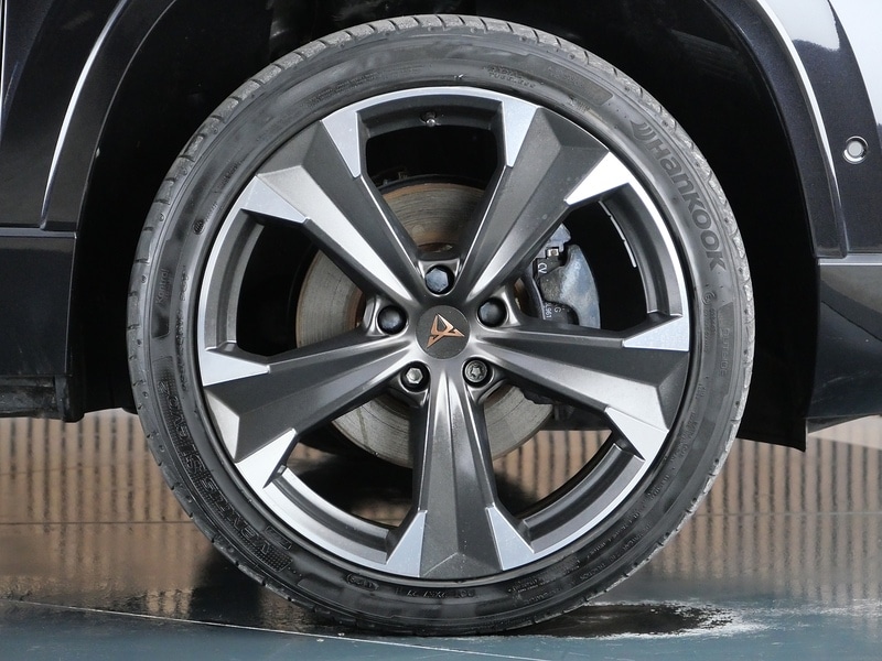 Used Cupra Ateca 2023 for sale - 77920925: Photo 49