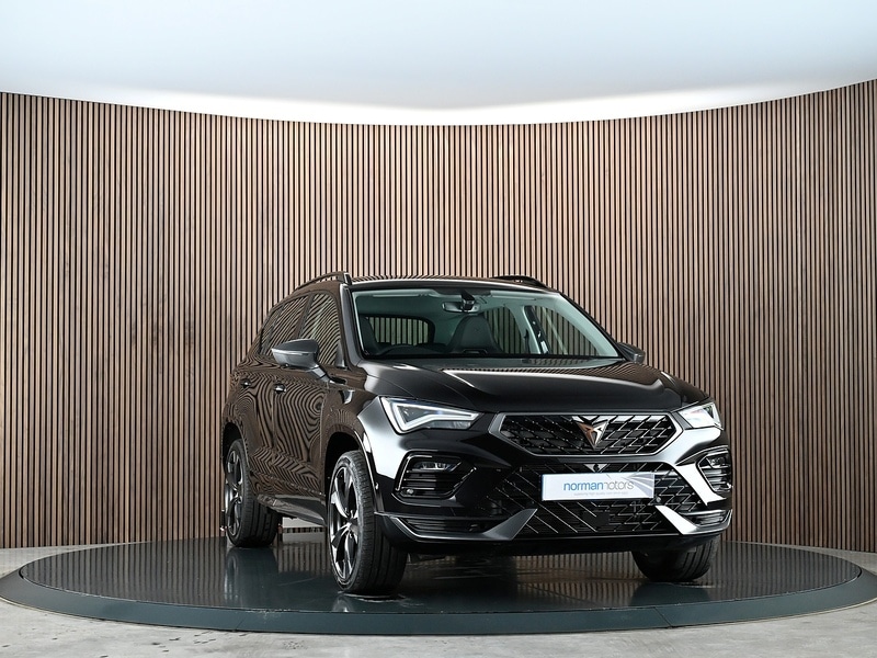 Used Cupra Ateca 2023 for sale - 77920925: Photo 5