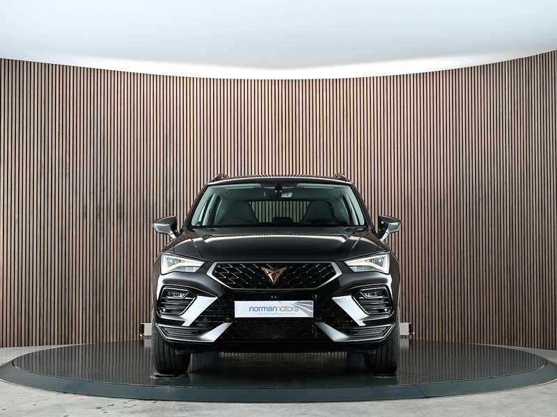 Used Cupra Ateca 2023 for sale - 77920925: Photo 6