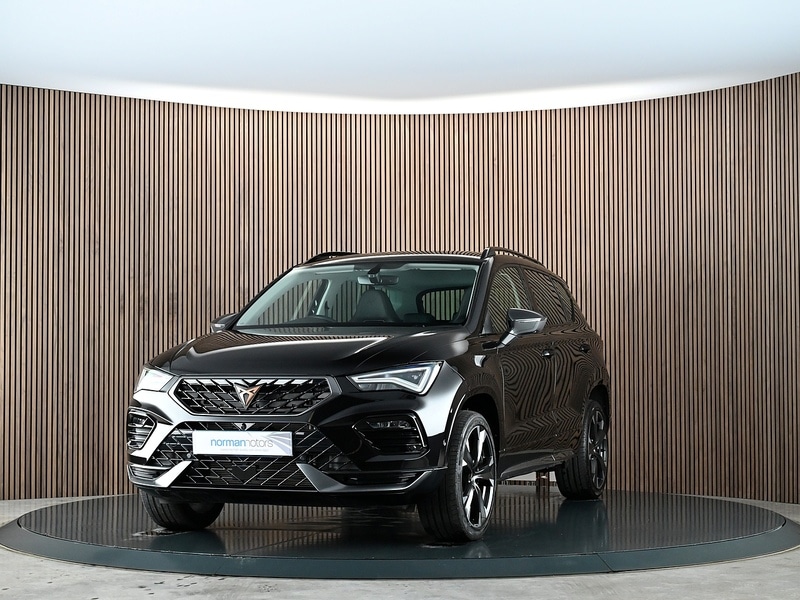 Used Cupra Ateca 2023 for sale - 77920925: Photo 7