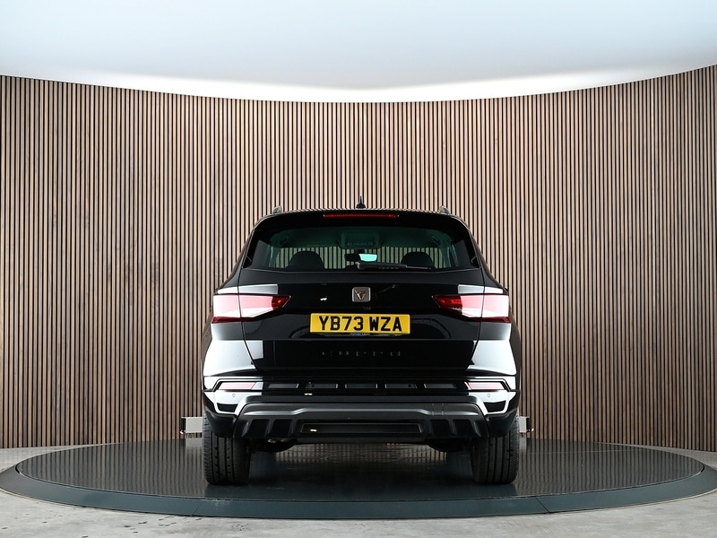 Used Cupra Ateca 2023 for sale - 77920925: Photo 9