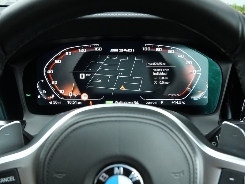 Used BMW 3 Series 2021 for sale - 76430509: Photo 13