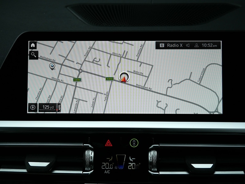 Used BMW 3 Series 2021 for sale - 76430509: Photo 14