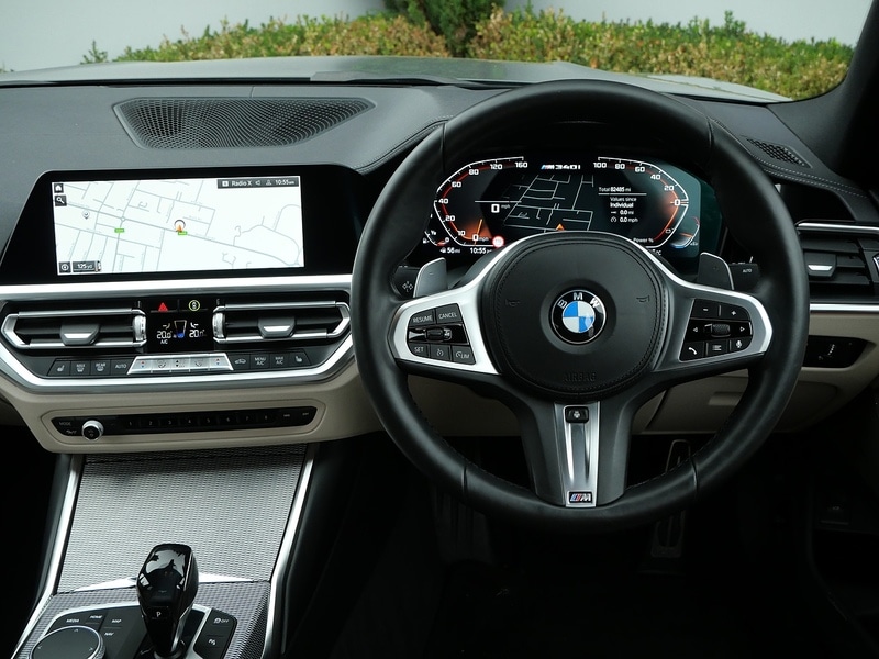 Used BMW 3 Series 2021 for sale - 76430509: Photo 16