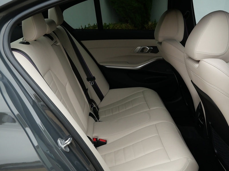 Used BMW 3 Series 2021 for sale - 76430509: Photo 22