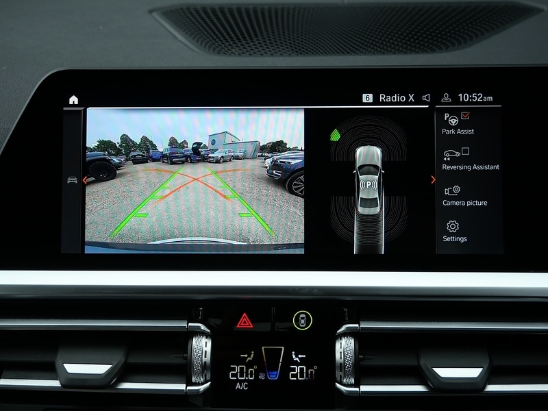 Used BMW 3 Series 2021 for sale - 76430509: Photo 23