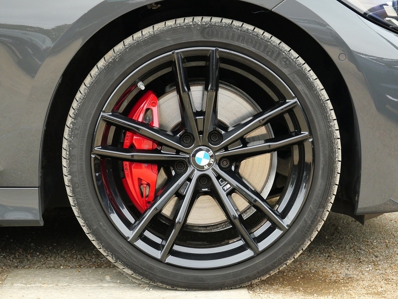 Used BMW 3 Series 2021 for sale - 76430509: Photo 34