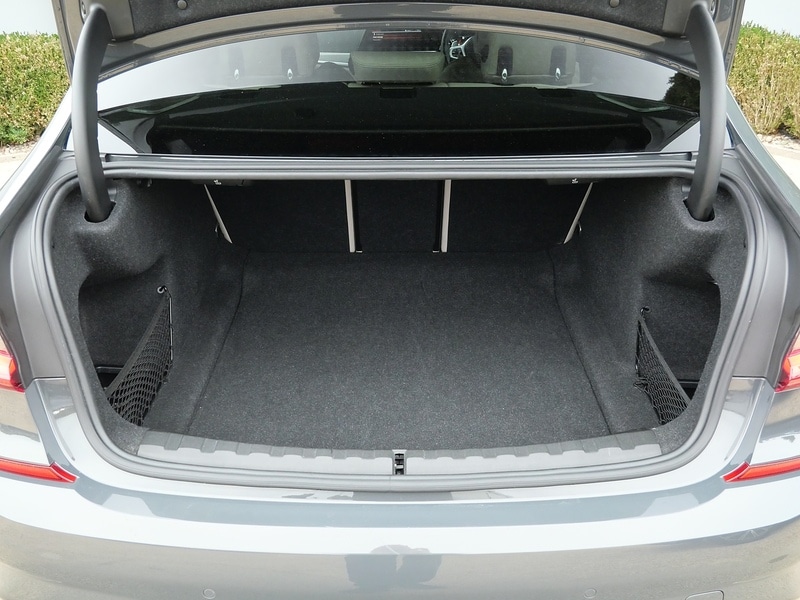 Used BMW 3 Series 2021 for sale - 76430509: Photo 35