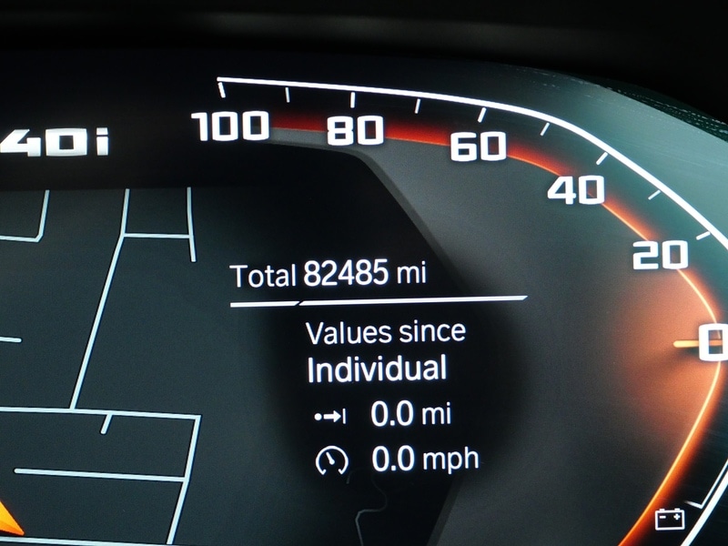 Used BMW 3 Series 2021 for sale - 76430509: Photo 36