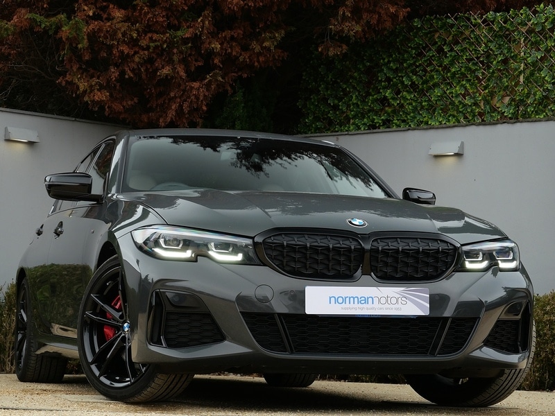 Used BMW 3 Series 2021 for sale - 76430509: Photo 5