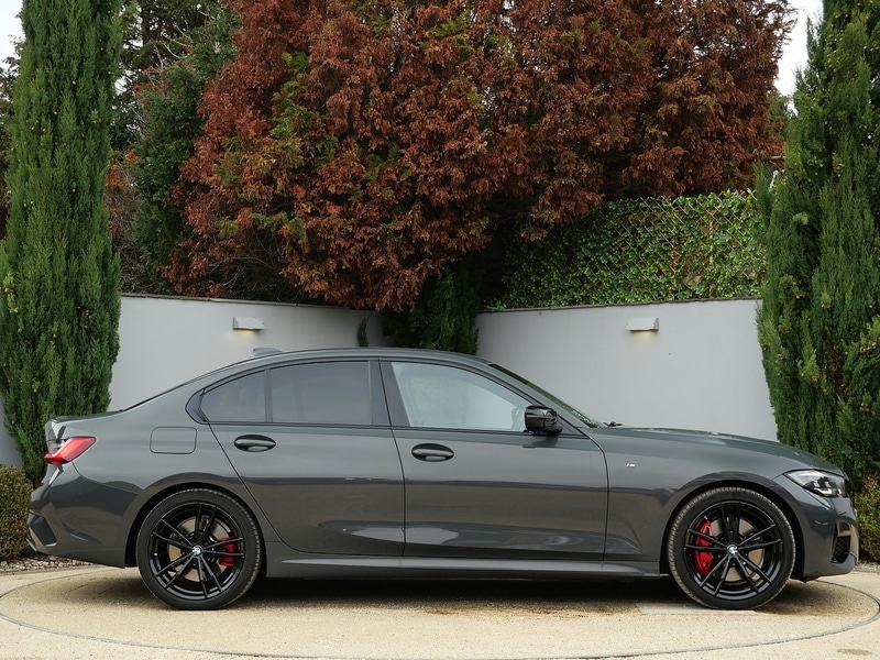 Used BMW 3 Series 2021 for sale - 76430509: Photo 7