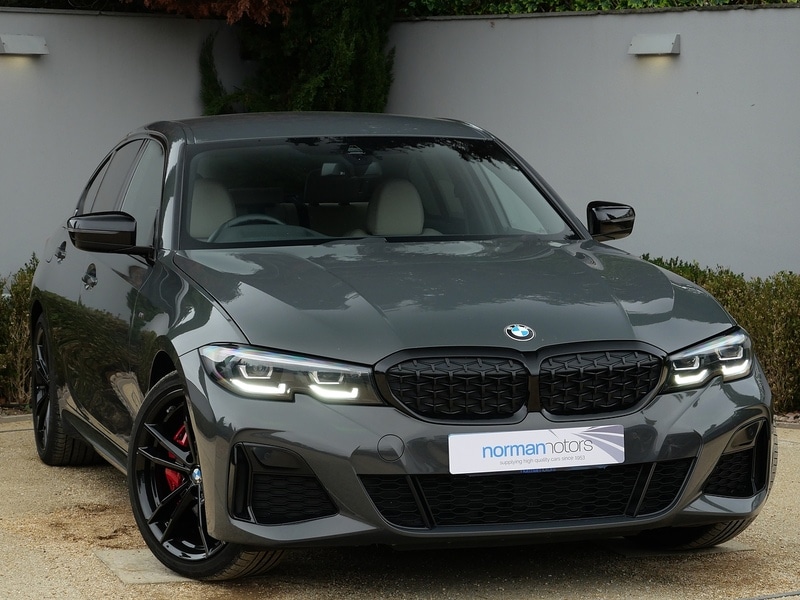 Used BMW 3 Series 2021 for sale - 76430509: Photo 8