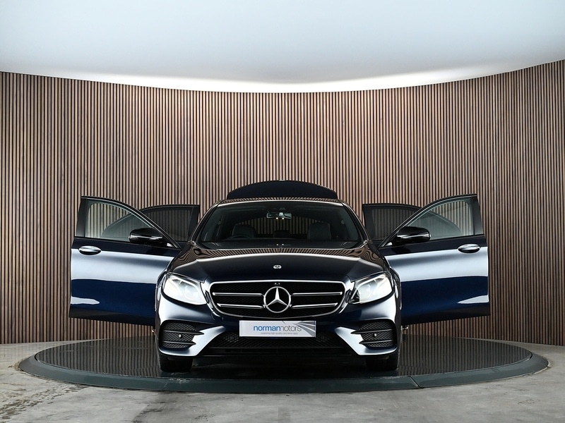 Used Mercedes-Benz E Class 2020 for sale - 78045158: Photo 15