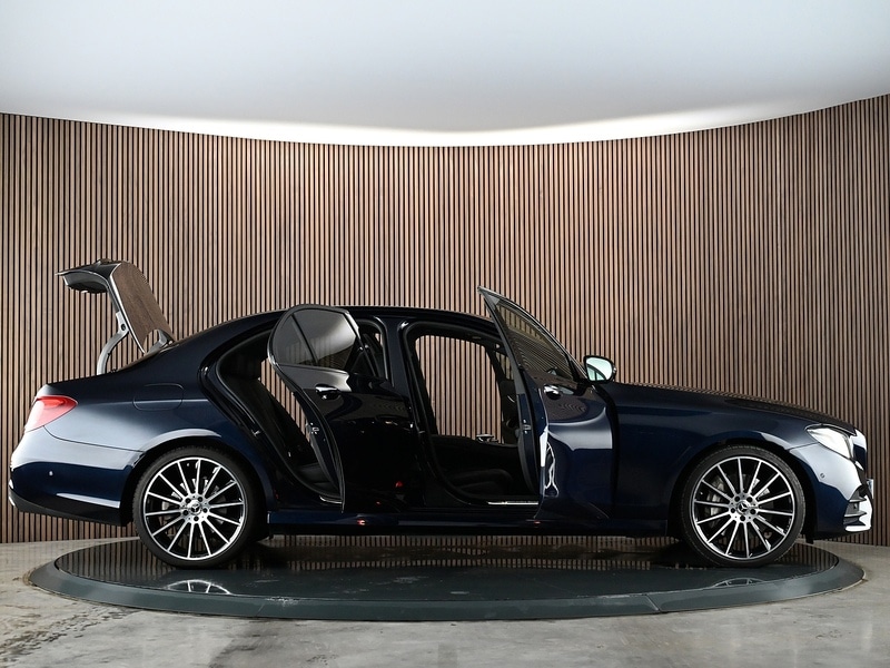 Used Mercedes-Benz E Class 2020 for sale - 78045158: Photo 20