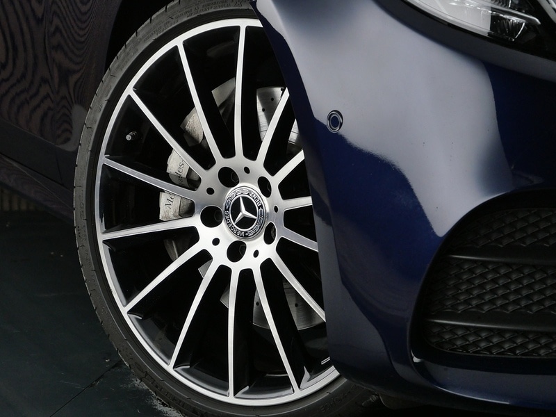 Used Mercedes-Benz E Class 2020 for sale - 78045158: Photo 22