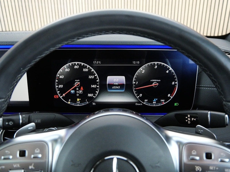 Used Mercedes-Benz E Class 2020 for sale - 78045158: Photo 25