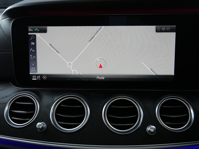 Used Mercedes-Benz E Class 2020 for sale - 78045158: Photo 26