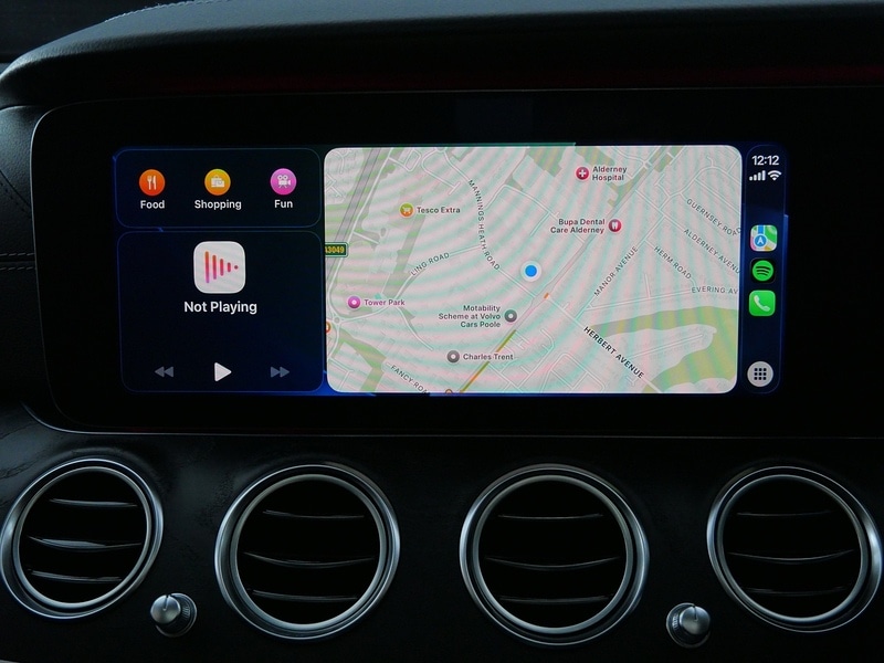 Used Mercedes-Benz E Class 2020 for sale - 78045158: Photo 27