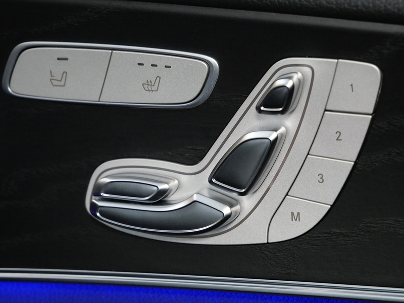 Used Mercedes-Benz E Class 2020 for sale - 78045158: Photo 35