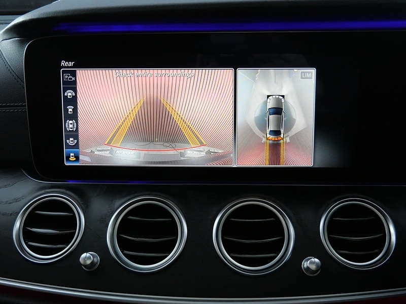 Used Mercedes-Benz E Class 2020 for sale - 78045158: Photo 37