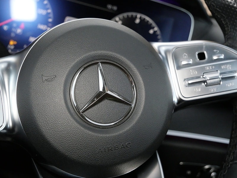 Used Mercedes-Benz E Class 2020 for sale - 78045158: Photo 40