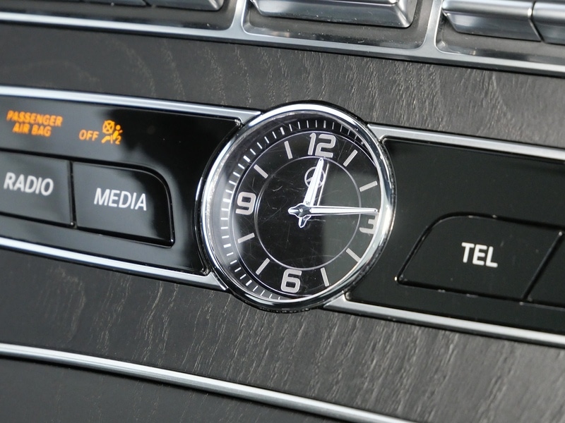 Used Mercedes-Benz E Class 2020 for sale - 78045158: Photo 43