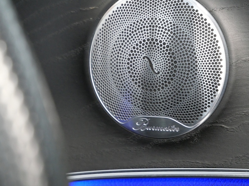 Used Mercedes-Benz E Class 2020 for sale - 78045158: Photo 44