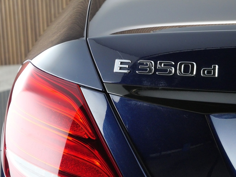 Used Mercedes-Benz E Class 2020 for sale - 78045158: Photo 47