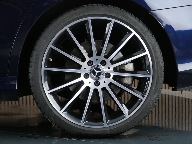 Used Mercedes-Benz E Class 2020 for sale - 78045158: Photo 49