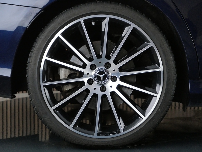 Used Mercedes-Benz E Class 2020 for sale - 78045158: Photo 50