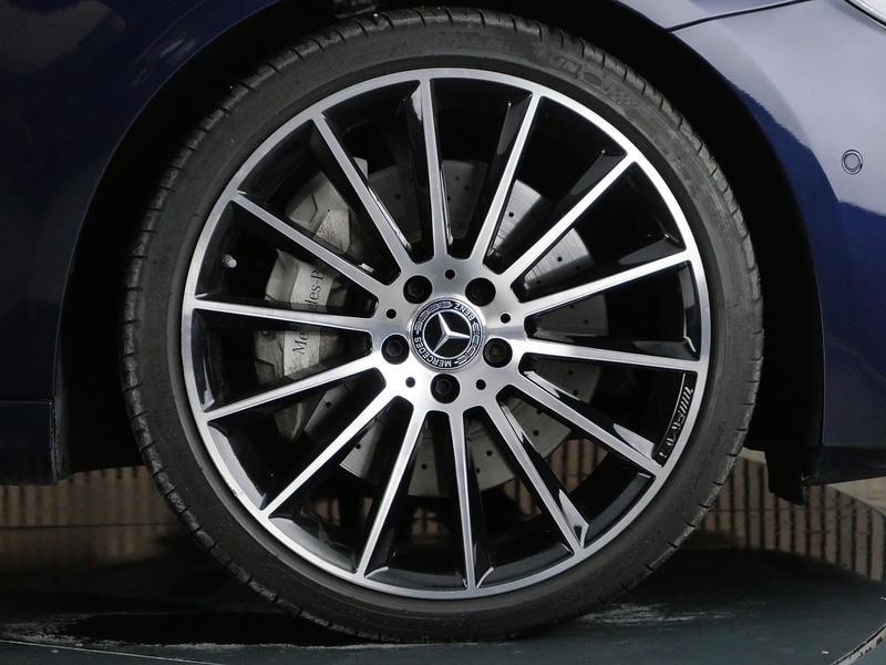 Used Mercedes-Benz E Class 2020 for sale - 78045158: Photo 51