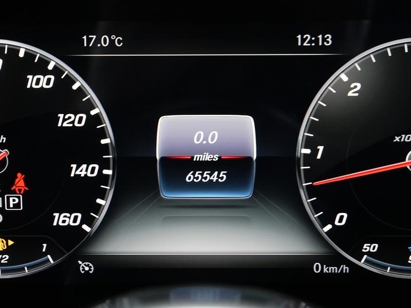 Used Mercedes-Benz E Class 2020 for sale - 78045158: Photo 53