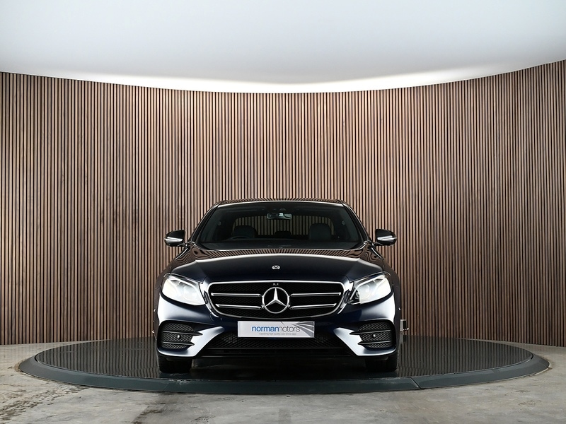 Used Mercedes-Benz E Class 2020 for sale - 78045158: Photo 6