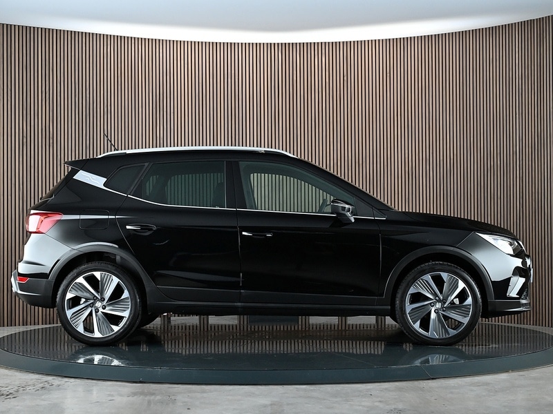 Used SEAT Arona 2024 for sale - 77906013: Photo 11