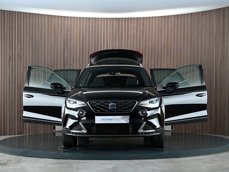 Used SEAT Arona 2024 for sale - 77906013: Photo 15