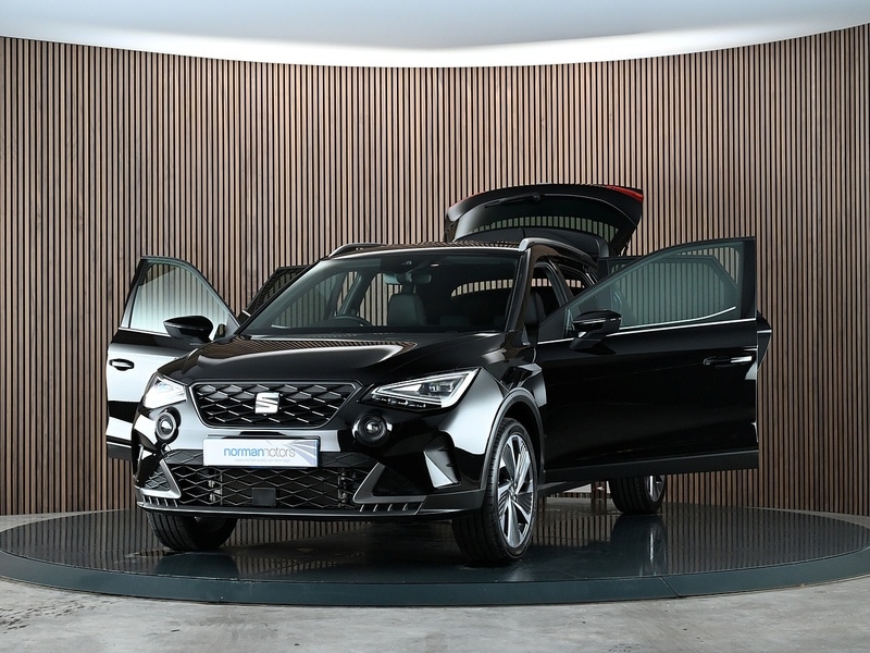 Used SEAT Arona 2024 for sale - 77906013: Photo 16