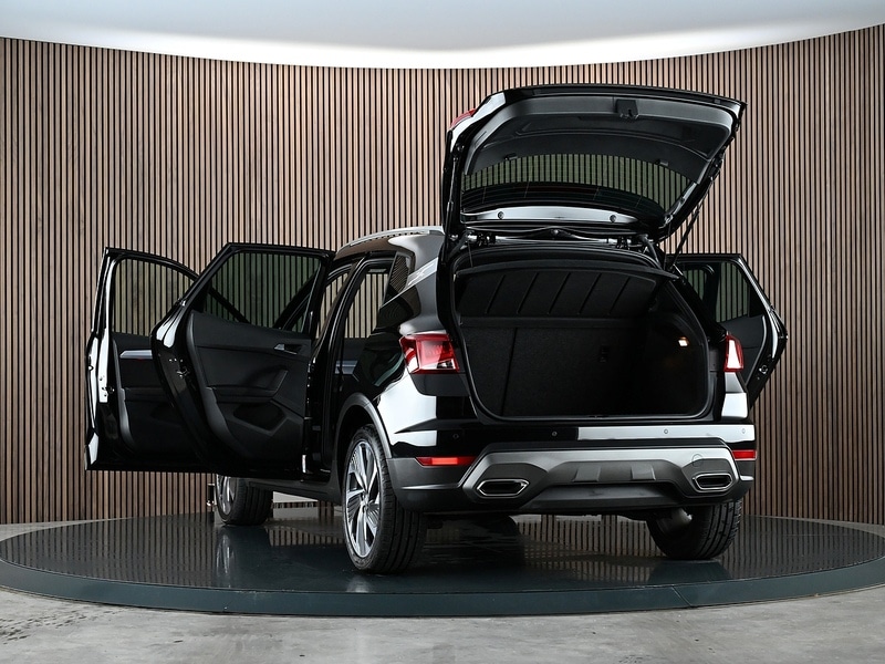 Used SEAT Arona 2024 for sale - 77906013: Photo 17