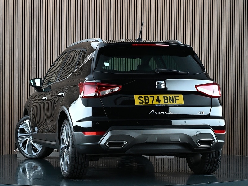 Used SEAT Arona 2024 for sale - 77906013: Photo 2