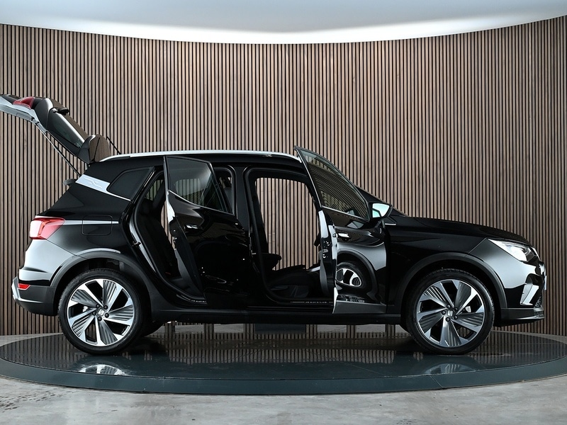 Used SEAT Arona 2024 for sale - 77906013: Photo 20