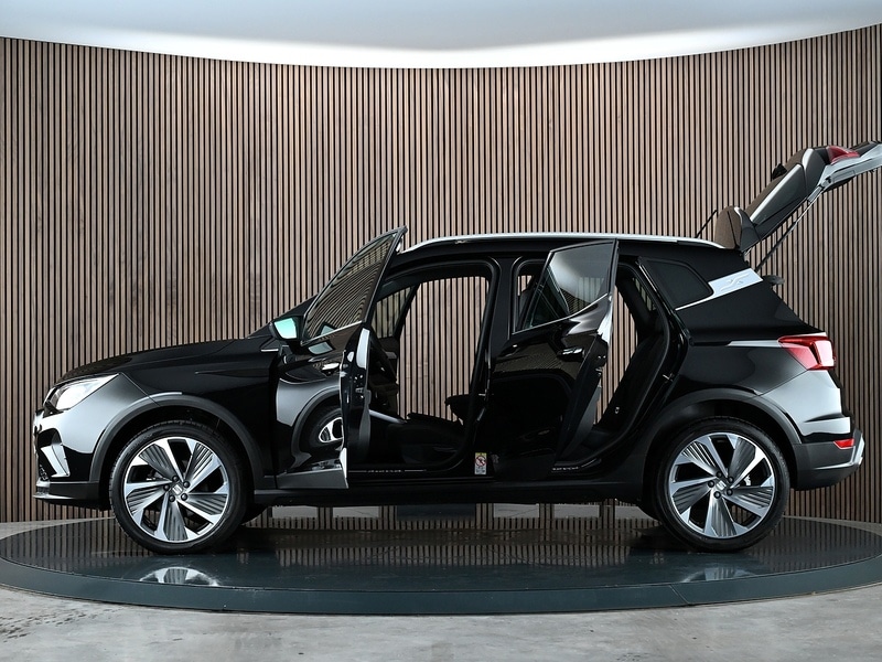 Used SEAT Arona 2024 for sale - 77906013: Photo 21