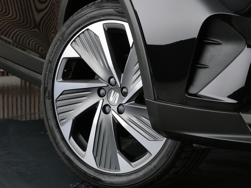 Used SEAT Arona 2024 for sale - 77906013: Photo 22